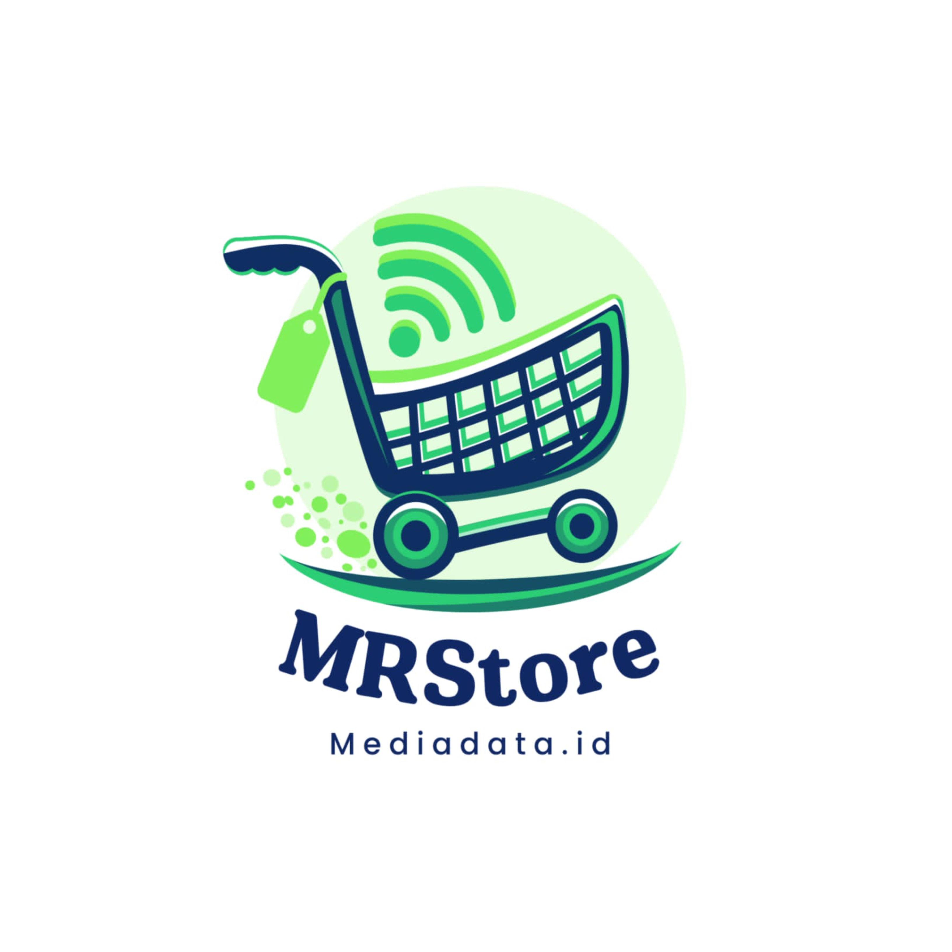 MRStore Logo
